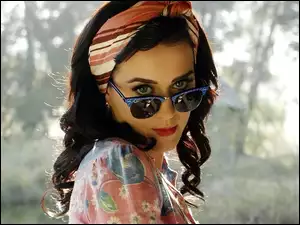 Katy Perry, Piosenkarka