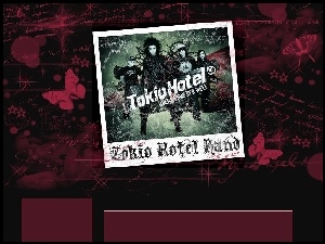 Tokio Hotel, zdjęcie