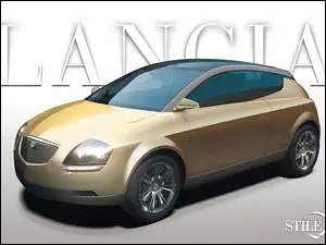 Lancia, Prototyp