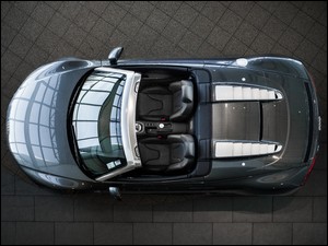 Spyder, Audi, R8