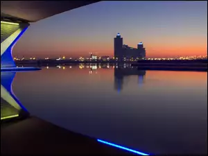Dubaj, Panorama