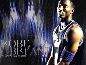 Kobe Bryant, Koszykówka, koszykarz