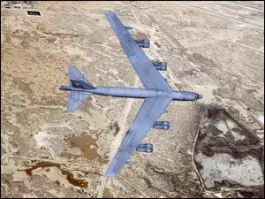 Boeing, B-52