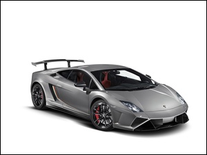 LP 570-4, Lamborghini, Gallardo