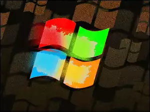 Logo, System Operacyjny, Windows