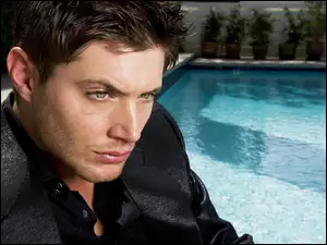 Nie z tego świata, Jensen Ackles, Supernatural