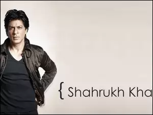 Khan, Mężczyzna, Bollywood, Aktor, Shahrukh