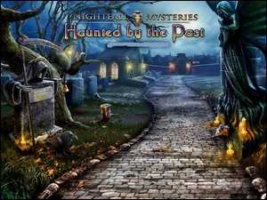 Nightfall Mysteries 4, Haunted By The Past 02