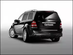 Carlsson, Mercedes Benz GL