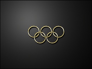 Olimpiada, Okręgi, Logo, 3D