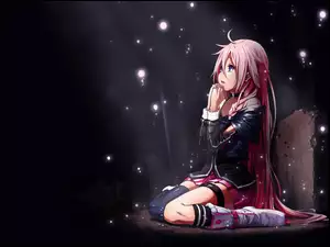 Modlitwa, Vocaloid, IA