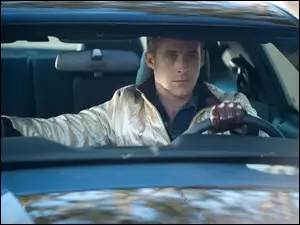 Ryan Gosling, Film, Drive