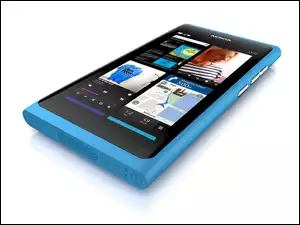 Telefon, n92, Komórka, Nokia
