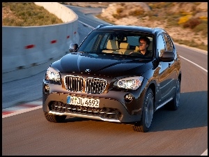 Samochód, BMW