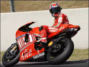 Motocykl, MotoGP