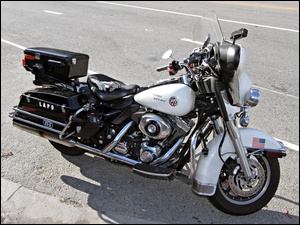 Motor, Harley- Davidson