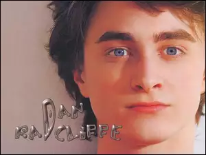 Daniel Radcliffe, Harry Potter