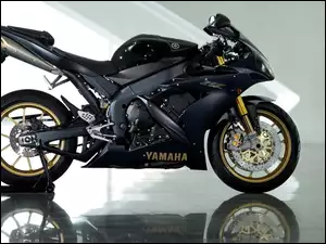 R1, Motocykl, Yamaha