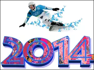 Soczi 2014, Olimpiada