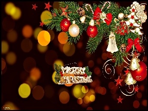 Stroik, Święta, Życzenia, Boże Narodzenie