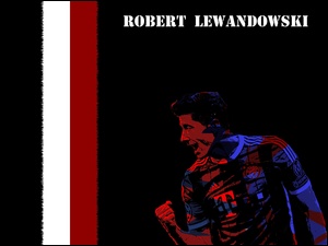Piłka Nożna, Robert Lewandowski, Bayern, Lewy, Polska