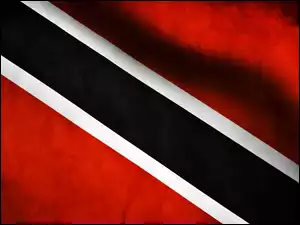 i Tobago, Flaga, Trynidad