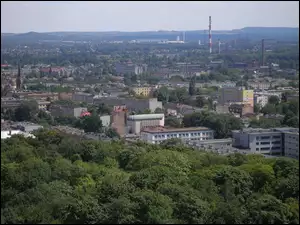 Miasta, Częstochowa, Zdjęcie