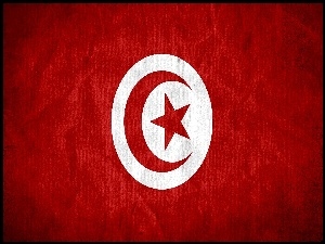 Tunezja, Flaga