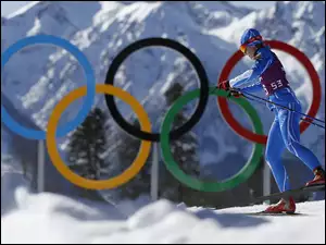Sochi, Biegi Narciarskie, Olimpiada