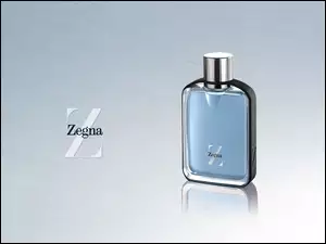 perfumy, Ermenegildo Zegna, flakon