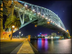 Most, Australia, Port, Sydney