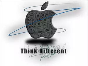 3D, Apple, iMac