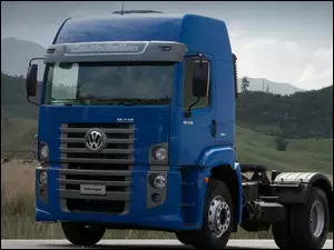 Ciężarówka, Volkswagen
