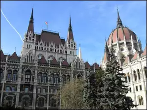 Węgry, Budapeszt
