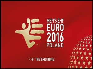 Ręczna, Mistrzostwa, 2016, Europy, Piłka