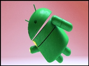 Android, Walczy