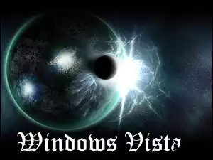 Windows Vista, Planety