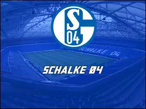 Nożna, Schalke, Piłka