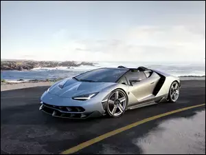 Veneno Roadster, Samochód, Lamborghini