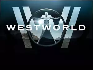 Reklama serialu Westworld