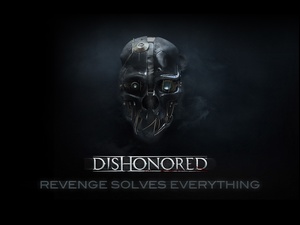 Dishonored, Maska