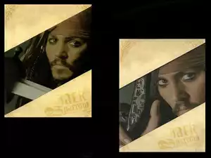 Piraci Z Karaibów, zdjęcia, Johnny Depp, kapitan