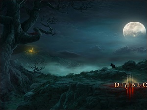 Diablo 3, Księżyc