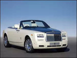 Rolls-Royce Phantom Drophead Coupe z roku 2013