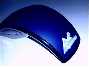 Mysz, Tapeciarni, Komputerowa, Logo