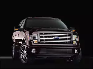 F150, Ford