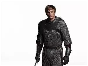Artur, Serial, Przygody Merlina