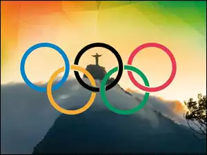 2016, Olimpiada, Rio
