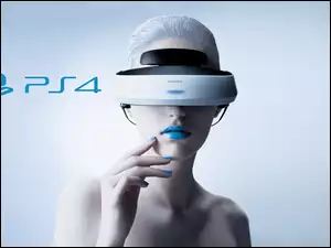 Virtual Reality, Playstation, 4