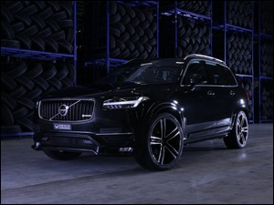 Volvo XC90 SUV Crossover Heico Sportiv